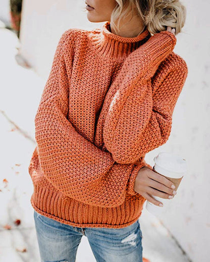 elveswallet Drop In The Ocean Eyelet Knit Sweater