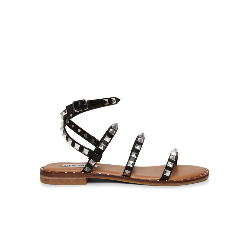 elveswallet Non-slip Sabot Studded Sandals