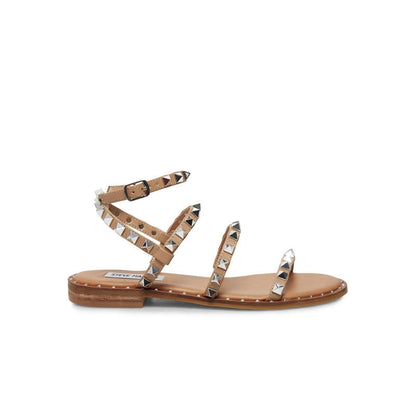 elveswallet Non-slip Sabot Studded Sandals