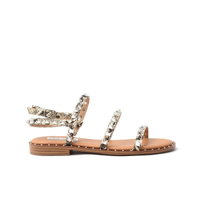 elveswallet Non-slip Sabot Studded Sandals