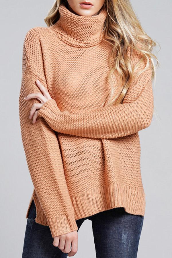 elveswallet Evergreen Knit Sweater