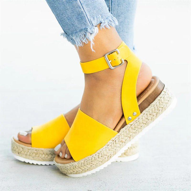 elveswallet Looking For You Wedges