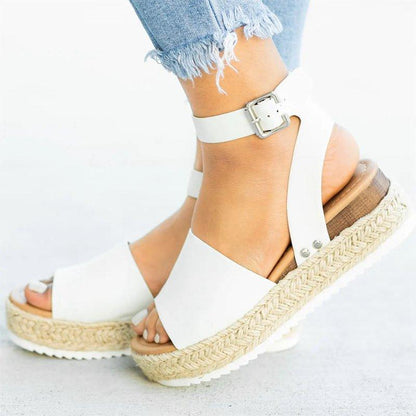 elveswallet Looking For You Wedges