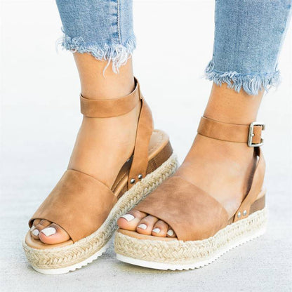 elveswallet Looking For You Wedges