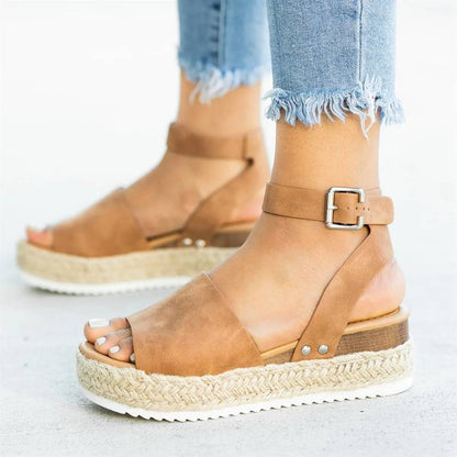 elveswallet Looking For You Wedges