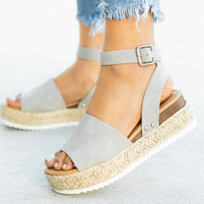 elveswallet Looking For You Wedges