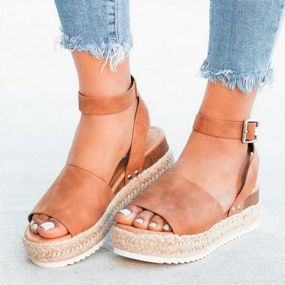 elveswallet Looking For You Wedges