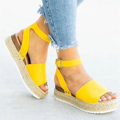 elveswallet Looking For You Wedges