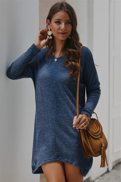 elveswallet Looking Good Sweater Dress