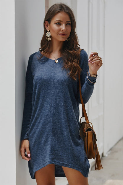 elveswallet Looking Good Sweater Dress