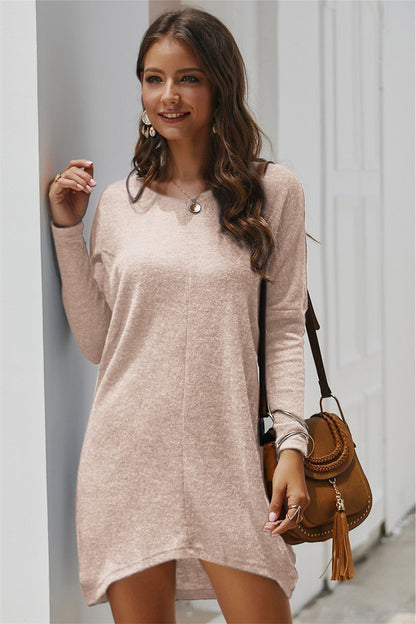 elveswallet Looking Good Sweater Dress