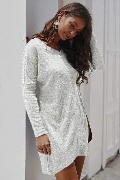 elveswallet Looking Good Sweater Dress