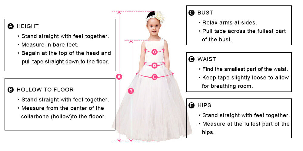 ElveswalleT Teen Girls Dresses for Party Wedding Ball Gown Princess Bridesmaid Costume Dresses for Kids Clothes Girl Children's Dresses